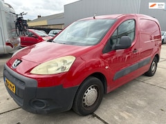 Peugeot Partner - 120 1.6 VTi L1 XR Profit BENZINE