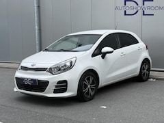 Kia Rio - 1.2 CVVT DynamicLine | Navi | Camera | Stoelverwarming | NW APK