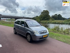 Opel Meriva - 1.6-16V Temptation |Autom.|NW APK|