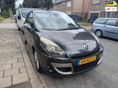 Renault Scénic - 1.4 TCE Expression