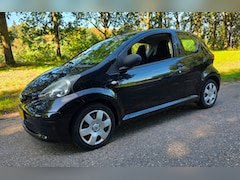 Toyota Aygo - 1.0-12V - NL Auto - 1e Eigenaar