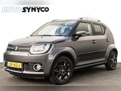 Suzuki Ignis - 1.2 Stijl Automaat | LED | Camera | Cruise | Climatronic | Stoelverwarming | 4-Season Band