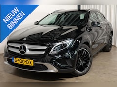Mercedes-Benz GLA-Klasse - 180 Ambition