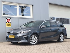 Kia Cee'd Sportswagon - Ceed 1.0 T-GDi DynamicLine / Trekhaak / Camera / Carplay