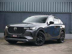 Mazda CX-60 - 2.5 e-SkyActiv PHEV 326PK Homura Panoramdak/Bose/360-camera/HUD/Matrix/Stoelventilatie