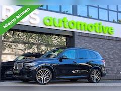 BMW X5 - xDrive45e High Executive | BTW | M-SPORT | PANO | LASER | HUD | H/K | COMFORTZETELS |