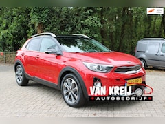 Kia Stonic - 1.0 T-GDi DynamicLine, Clima, navi Camera, Keyless
