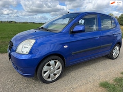 Kia Picanto - 1.1 EX Sport|goede airco|