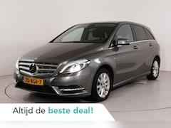Mercedes-Benz B-klasse - 180 Ambition | Trekhaak | Navi | Cruise |