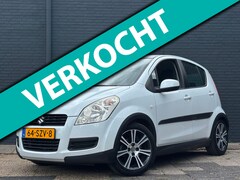 Suzuki Splash - 1.0 VVT Comfort | Lichtmetalen Velgen | Airco