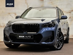 BMW X1 - xDrive25e M Sport Pro , 360 camera, 19", massage, HUD, ACC, adap-LED, keyless, NP68k