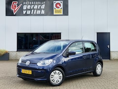 Volkswagen Up! - 1.0 move up BlueMotion AIRCO TREKHAAK NWE APK