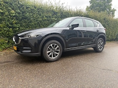 Mazda CX-5 - 2.0 SkyActiv-G 165 Navi