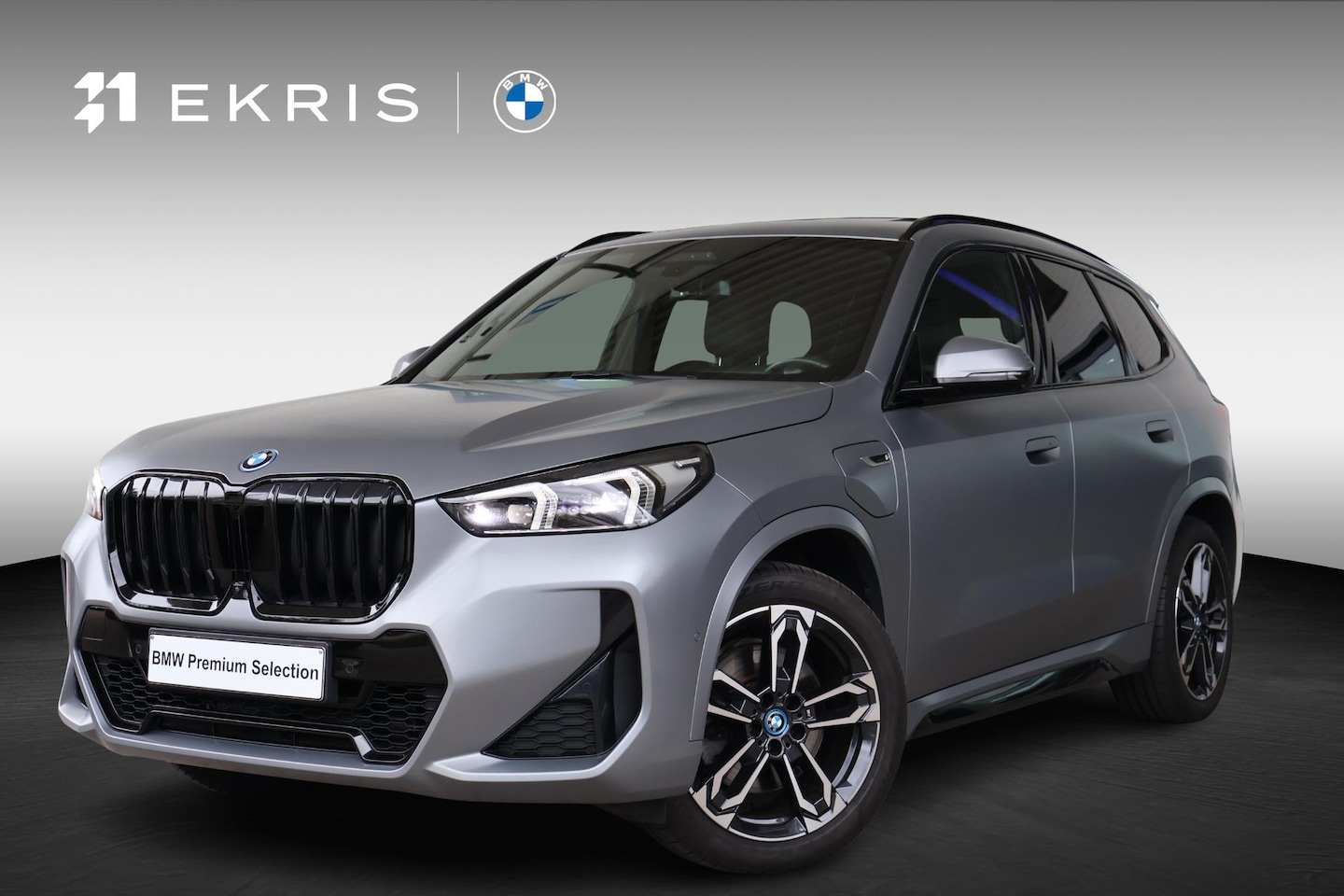 BMW X1 - xDrive30e | M Sport Pro | Panoramadak | Harman/Kardon | Head-Up Display | Driving Assistan - AutoWereld.nl
