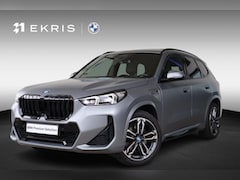 BMW X1 - xDrive30e | M Sport Pro | Panoramadak | Harman/Kardon | SOH 93% | Head-Up Display | Drivin
