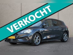 Ford Focus - 1.0 EcoBoost ST Line Business 125PK | Trekhaak | Navi | Clima