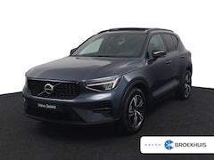 Volvo XC40 - 2.0 B4 Plus Dark | Panoramadak | Trekhaak | Stoelgeheugen |