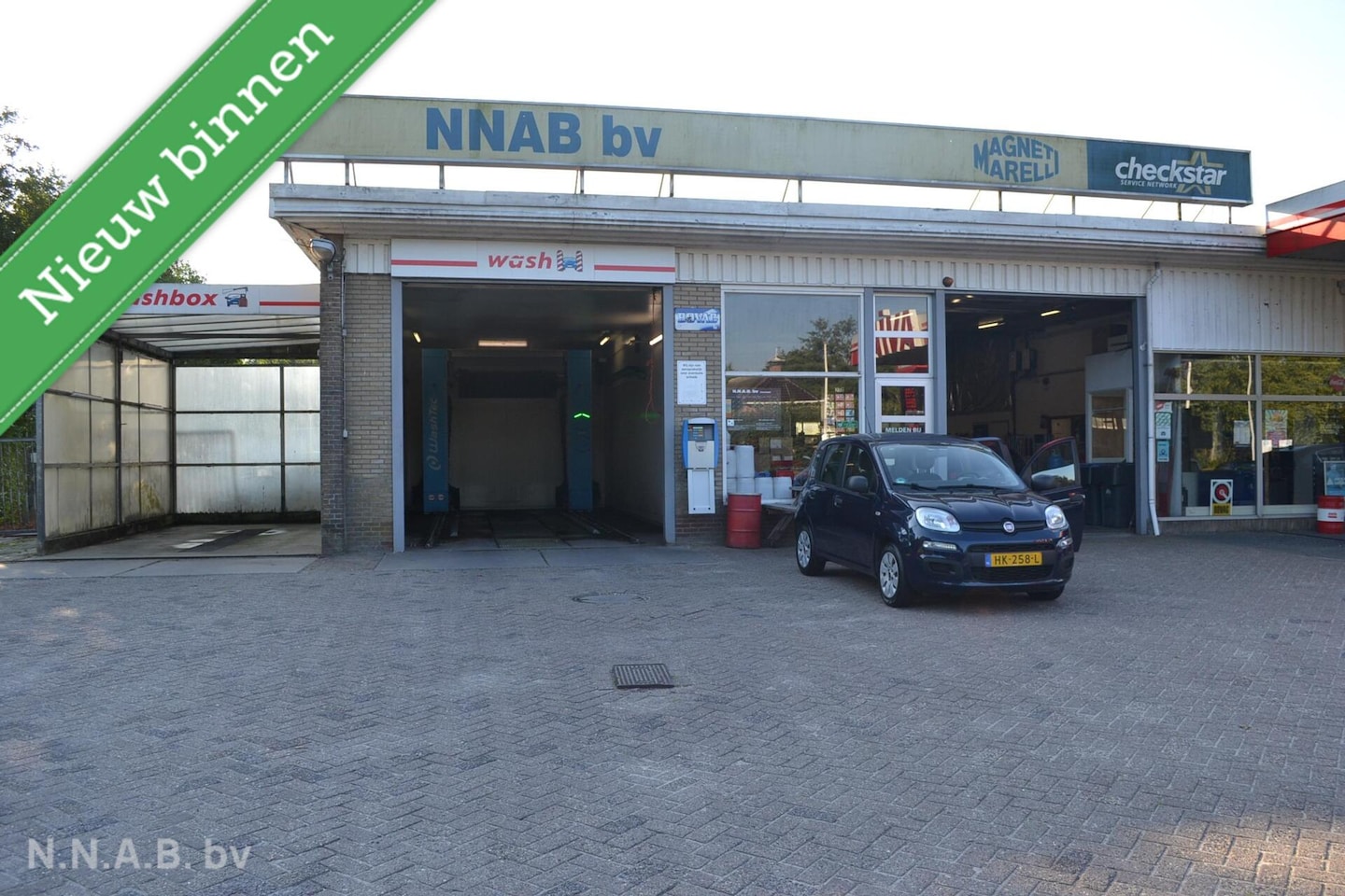Fiat Panda - 0.9 TwinAir Edizione Cool 0.9 TwinAir Edizione Cool - AutoWereld.nl