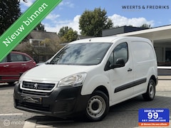 Peugeot Partner - bestel 120 1.6 BlueHDi 75 L1 XR