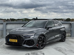 Audi RS3 - 2.5 TFSI | Pano | B&O | DCC | RS-interieur | HUD