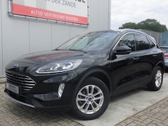 Ford Kuga - 2.5 PHEV AUT Plug-In Hybride Titanium, Camera, Cruise, Carplay, Stuur/Stoelverw