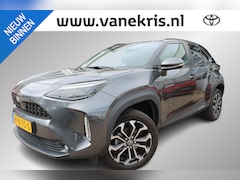 Toyota Yaris Cross - 1.5 Hybrid 115 Dynamic, Comfortpakket , Blindspot, Parkeersensoren,
