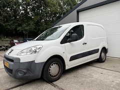 Peugeot Partner - 1.6 HDI L1XR Pr+ | Airco | Marge | bwjr 2011