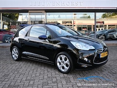 Citroën DS3 Cabrio - 1.6 VTi So Chic