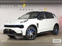 Lynk & Co 01 - 262PK Automaat / 360 Camera / Adaptieve cruise control / Glazen schuif-kanteldak / Elektri