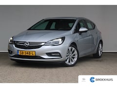Opel Astra - 1.4 Innovation | Navigatie | Cruise control | Achteruitrijcamera | Apple carplay & Android