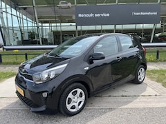 Kia Picanto - 1.0 CVVT EconomyPlusLine