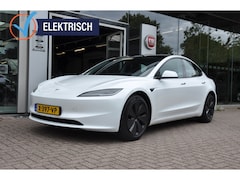 Tesla Model 3 - RWD 60 kWh Afneembare trekhaak 1000kg