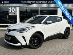 Toyota C-HR - 1.8 Hybrid Active