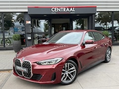BMW 4-serie Gran Coupé - 420i Edition Plus Carplay|Hud|Camera|Hifi|Leder