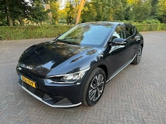Kia EV6 - Air 77.4kWh SOH 93, 3%/Trekhaak/Acarplay/Led/Navi/Acruise/Garantie