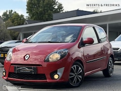 Renault Twingo - 1.5 dCi |AIRCO|MISTLAMPEN|RUIME APK