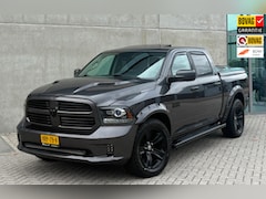 Dodge Ram 1500 - 5.7 V8 4x4 Quad Cab 6'4 2016 NAP|VOL OPTIE