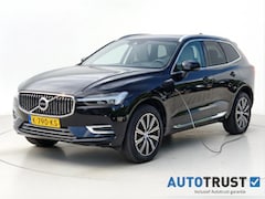 Volvo XC60 - 2.0 Recharge T6 AWD Inscription PANODAK