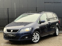 SEAT Alhambra - 1.4 TSI|PANO|AUTOMAAT|LEER|CAMERA