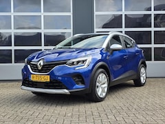 Renault Captur - 1.0 TCe 90 evolution