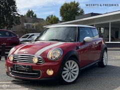 MINI Cooper - 1.6 10 Years II