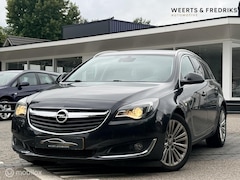Opel Insignia Sports Tourer - 1.6 CDTI|NIEUWE KETTING|TREKHAAK
