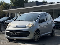 Citroën C1 - 1.0 NIEUWE APK|5 DEURS|ZUINIG STADSAUTOOTJE|NAP