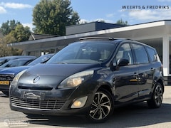 Renault Scénic - 2.0 Dynamique |AUT|PANO|LEDER|CAMERA|TREKHAAK