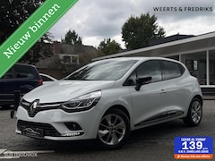 Renault Clio - 0.9 TCe Limited|AIRCO|CRUISE|APK|6 MND GARANTIE