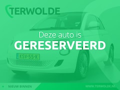 Fiat 500 C - 42 kWh | Parkeercamera | Stoel- & Voorruitverw. | Lichtmetalen velgen |