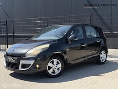 Renault Scénic - 1.4 TCE Dynamique |CRUISE|AIRCO|TREKHAAK|PDC