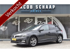 Volkswagen Polo - 1.5 TSI Highline Business R / Automaat / Cruise C. / LED / Parkeerhulp / Bluetooth /