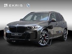 BMW X5 - xDrive50e M Sportpakket Pro | High Executive | Exclusive Pack | Travel Pack | Comfort-plus
