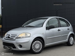 Citroën C3 - 1.4i Image |AIRCO|ELEK RAMEN|